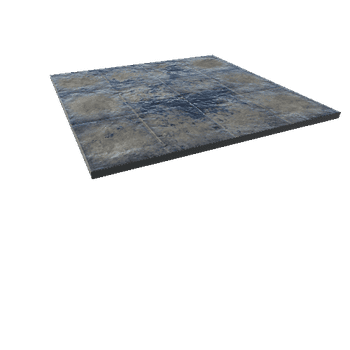 Floor _ConcreteTiles_Wet_4